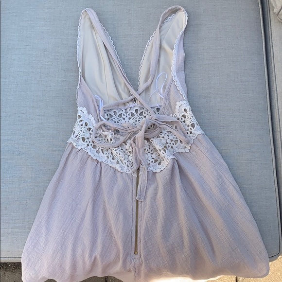 Romper - Picture 2 of 2